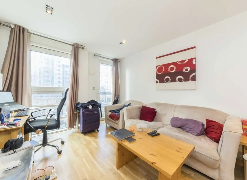 Limeharbour, Canary Wharf, E14, photo 2