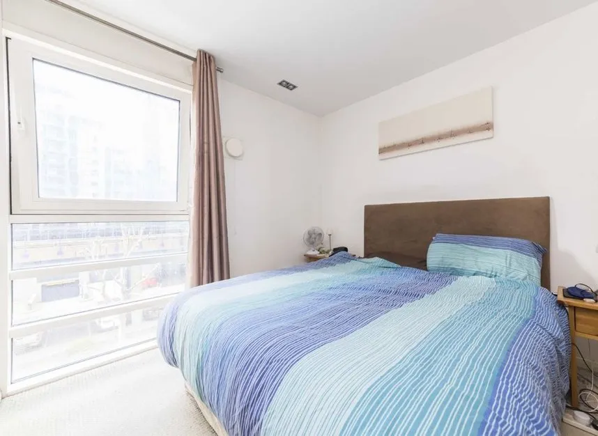 Limeharbour, Canary Wharf, E14, photo 6