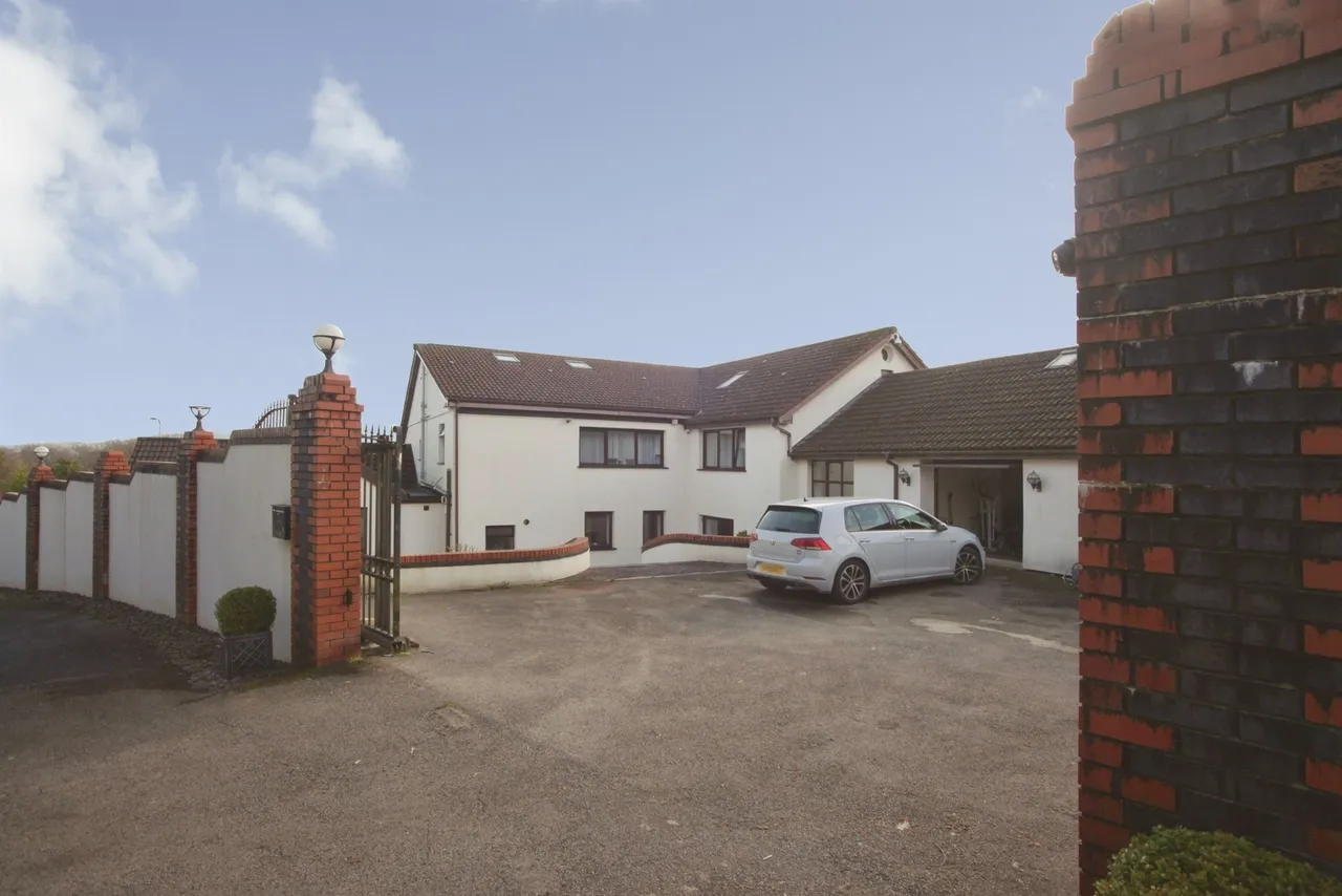 Mill Lane, Pontyclun, CF72, photo 8
