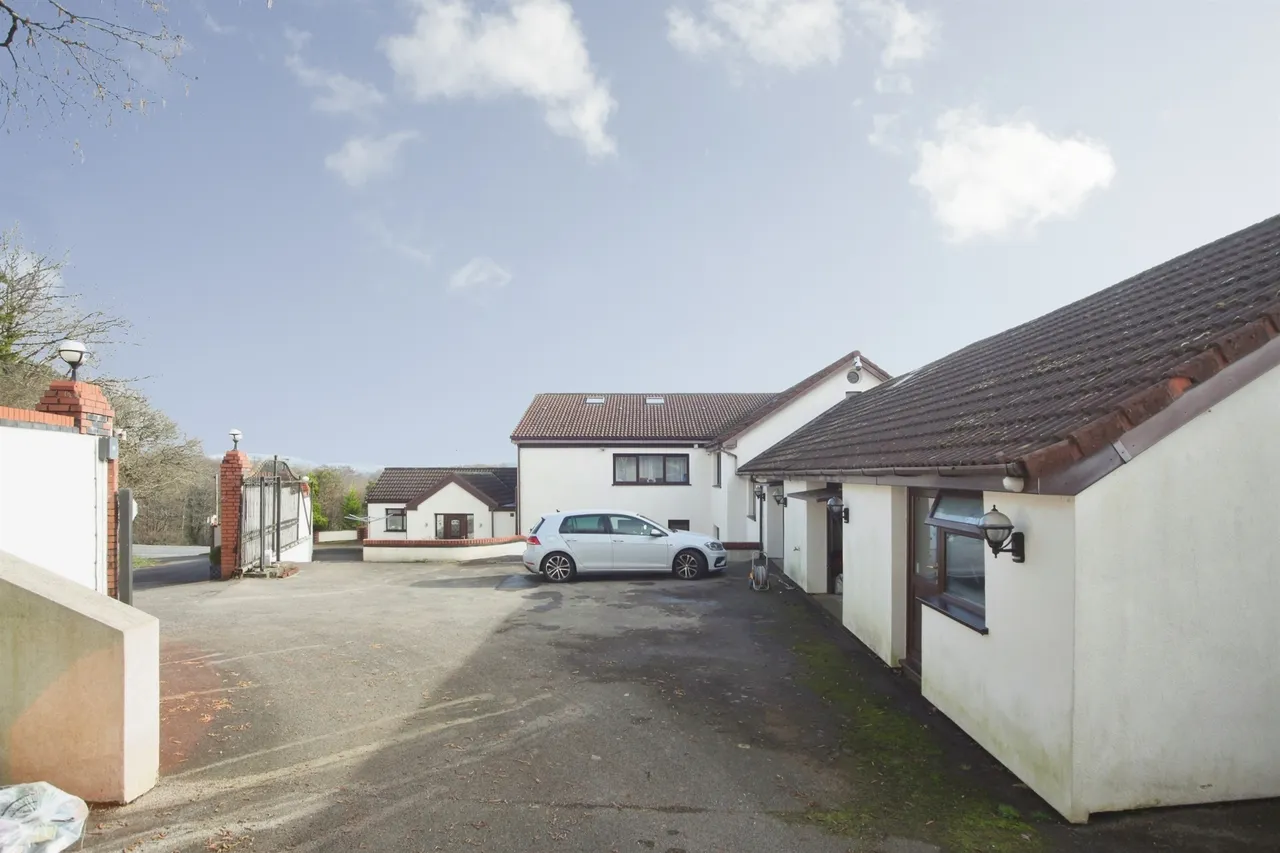Mill Lane, Pontyclun, CF72, photo 32