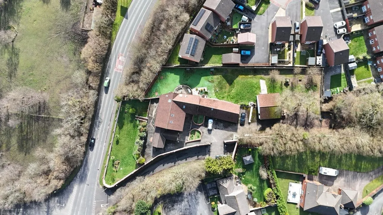 Mill Lane, Pontyclun, CF72, photo 6
