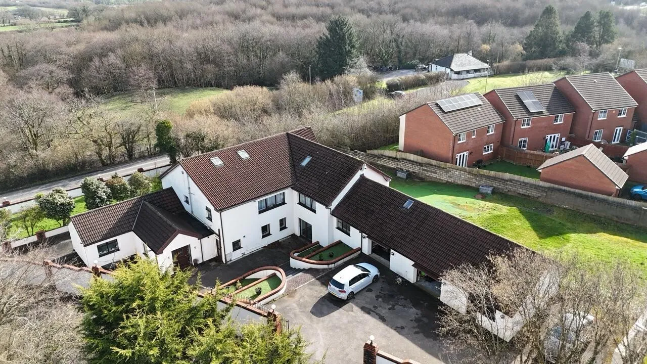Mill Lane, Pontyclun, CF72, photo 24