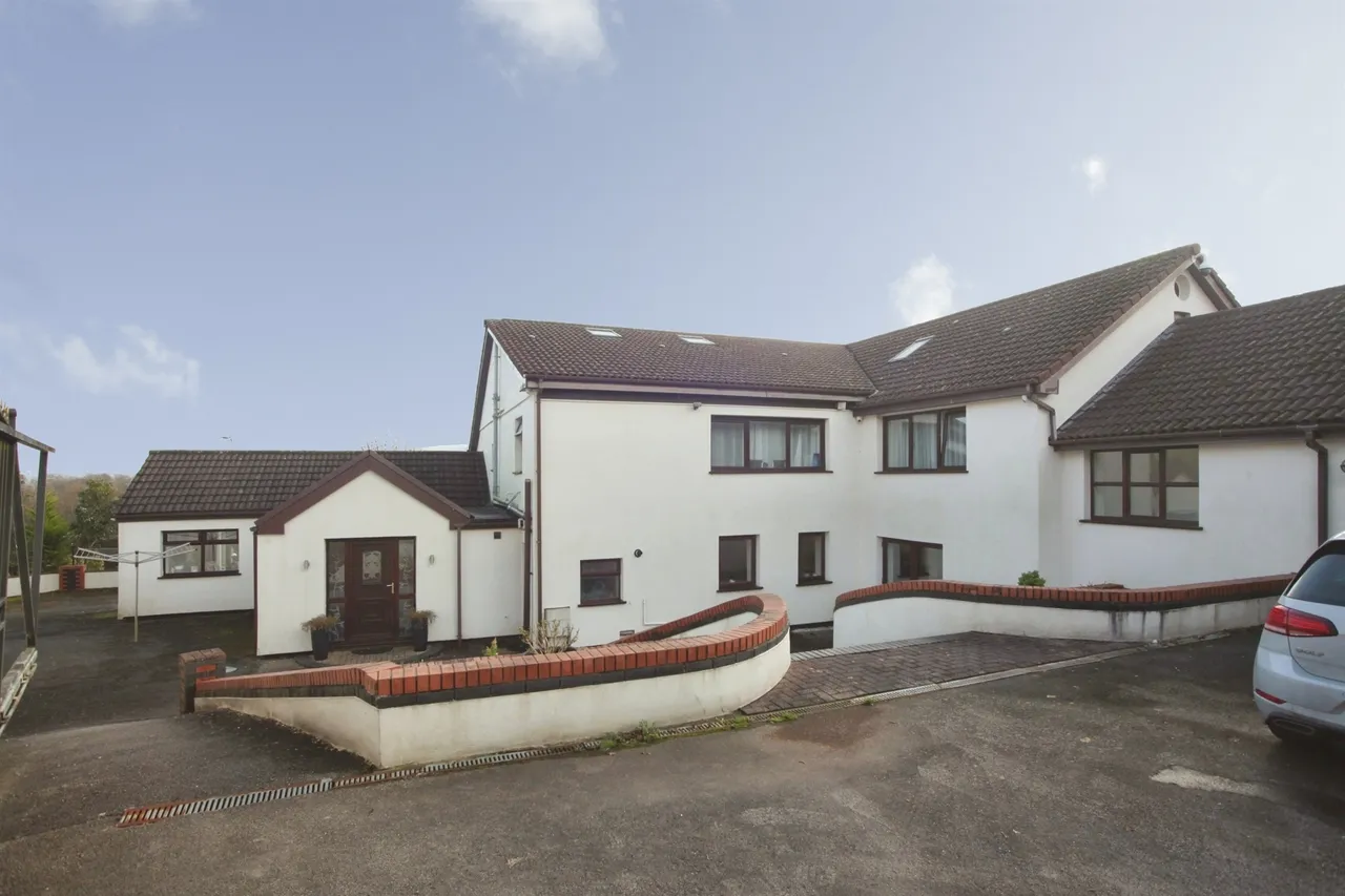 Mill Lane, Pontyclun, CF72, photo 4