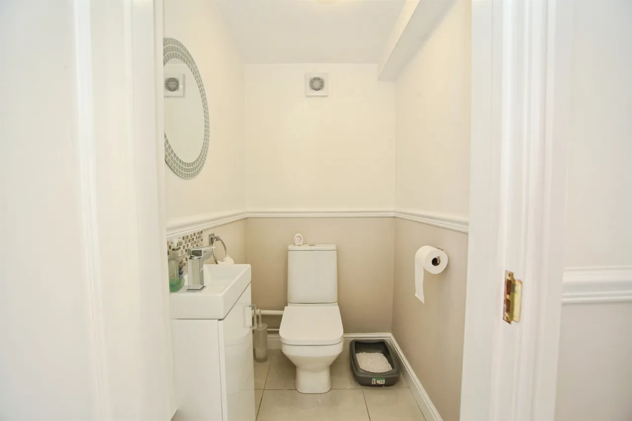Mill Lane, Pontyclun, CF72, photo 21