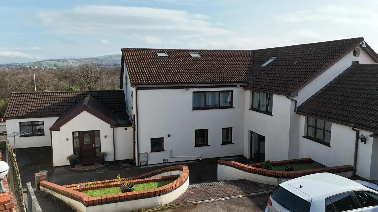 Mill Lane, Pontyclun, CF72, photo 34
