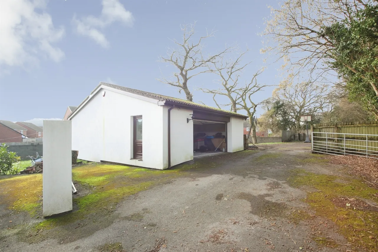 Mill Lane, Pontyclun, CF72, photo 33