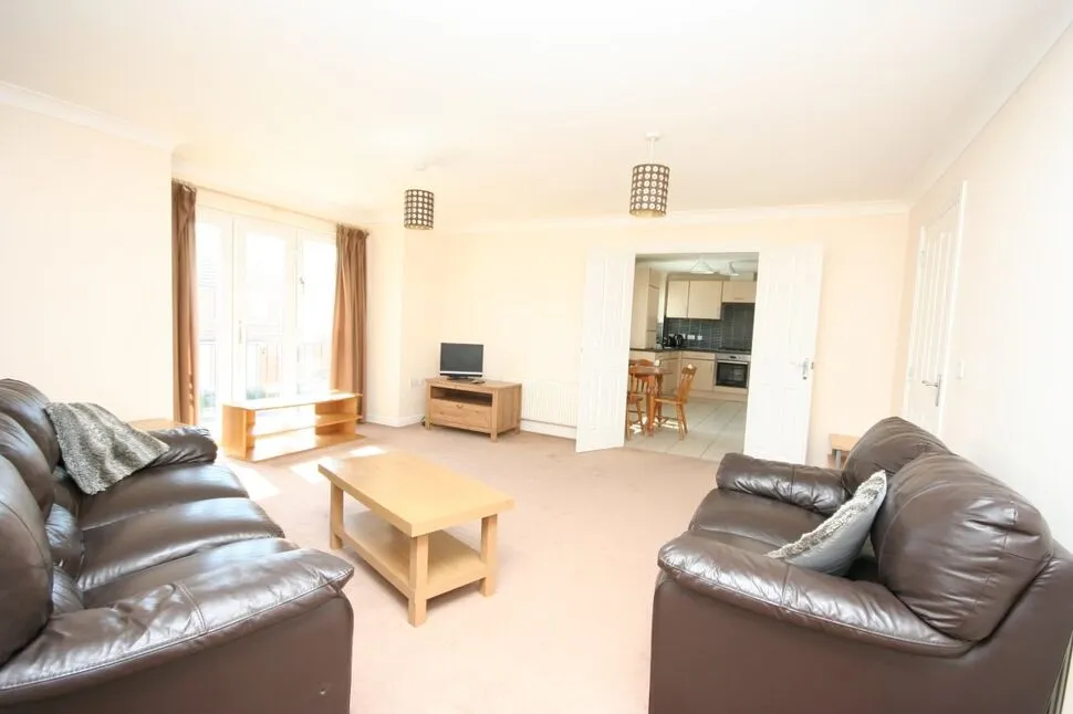 Sun Gardens, Thornaby, Cleveland, TS17, photo 6
