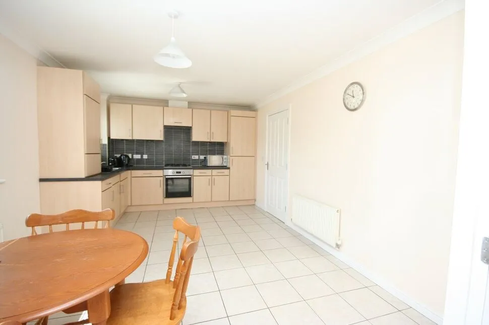 Sun Gardens, Thornaby, Cleveland, TS17, photo 3