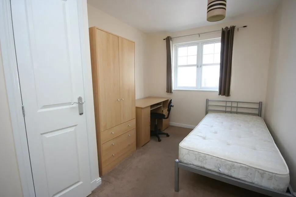 Sun Gardens, Thornaby, Cleveland, TS17, photo 11