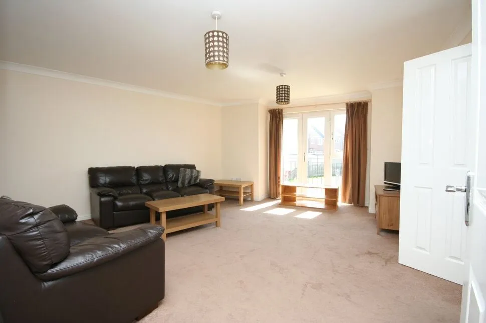 Sun Gardens, Thornaby, Cleveland, TS17, photo 5