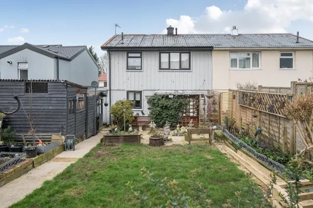 Waynflete Road, Headington, OX3, photo 19