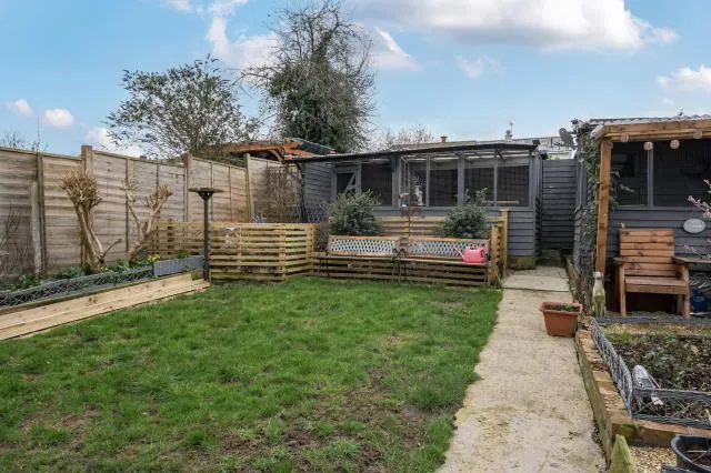 Waynflete Road, Headington, OX3, photo 18