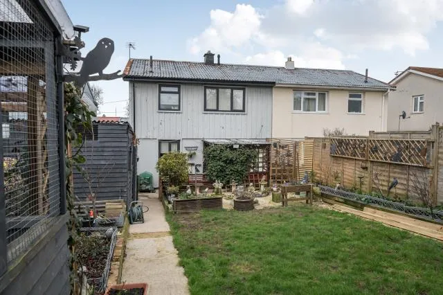 Waynflete Road, Headington, OX3, photo 20