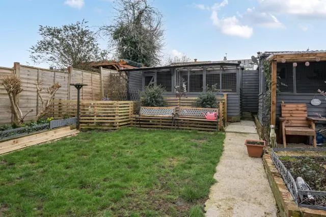 Waynflete Road, Headington, OX3, photo 17