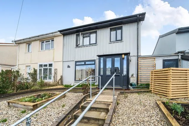 3 bed house for sale, Waynflete Road, Headington, OX3