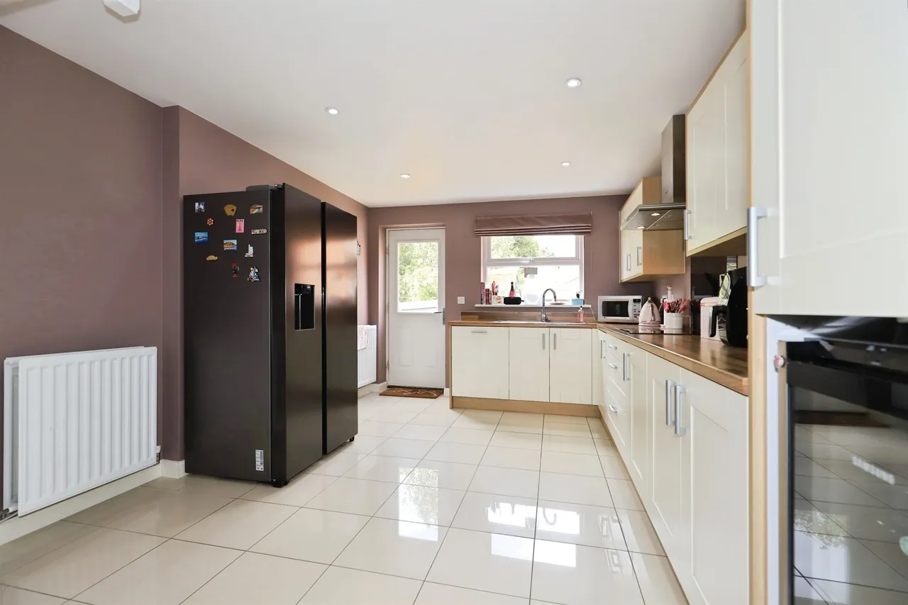 Betjeman Way, Cleobury Mortimer, DY14, photo 5
