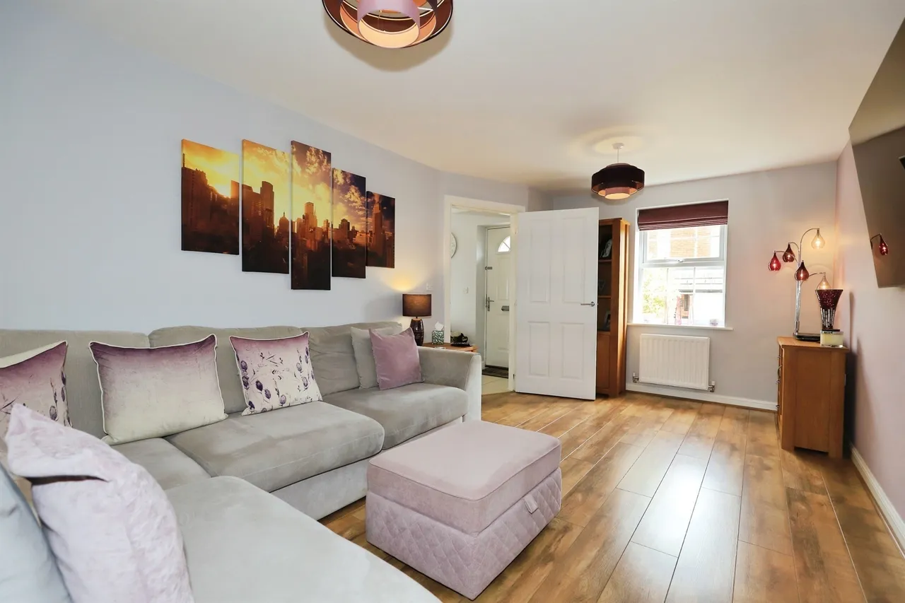 Betjeman Way, Cleobury Mortimer, DY14, photo 4