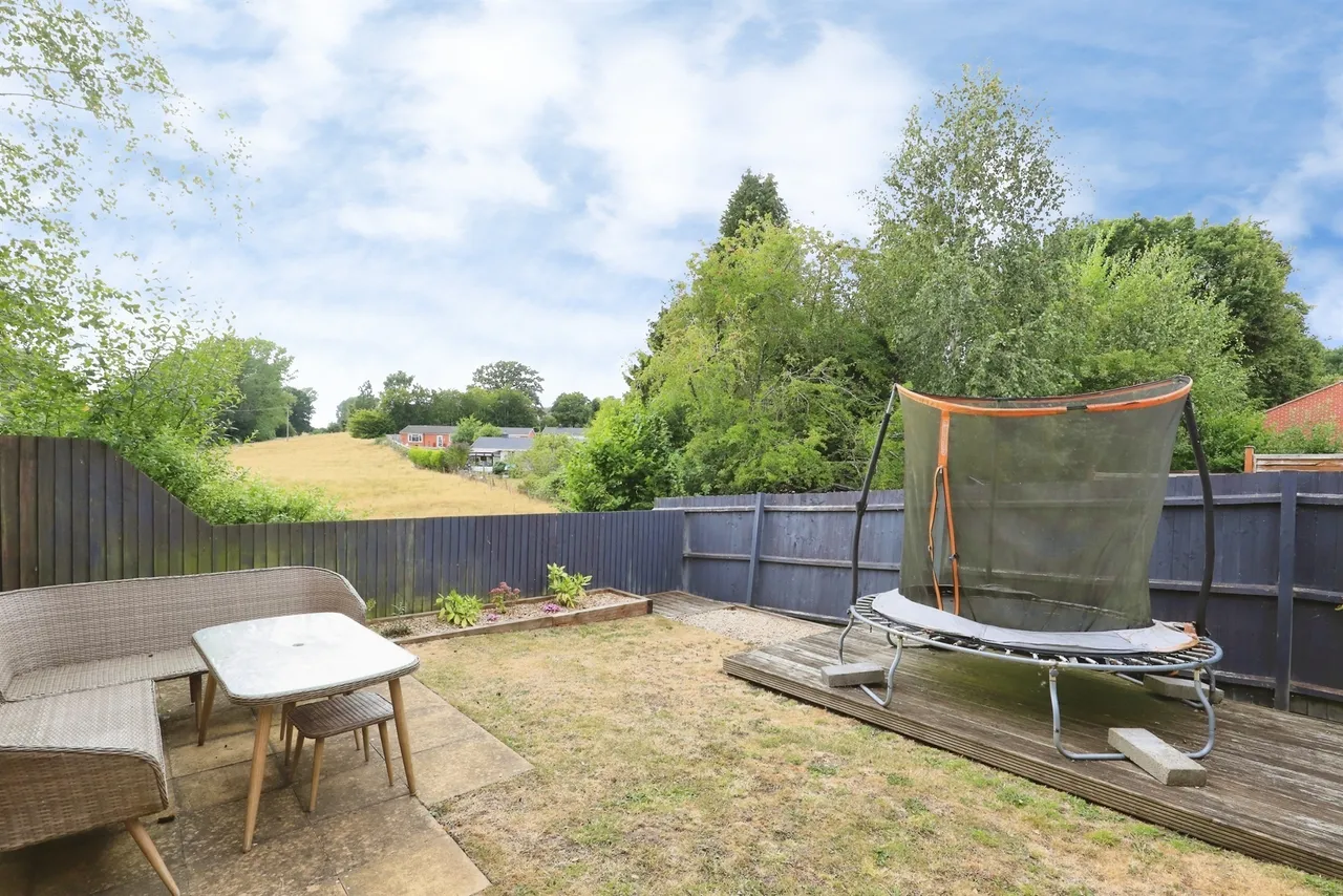 Betjeman Way, Cleobury Mortimer, DY14, photo 17