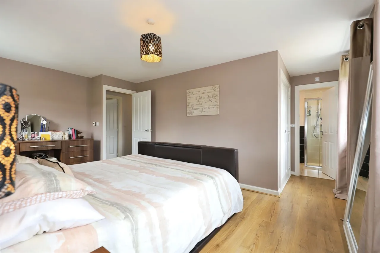 Betjeman Way, Cleobury Mortimer, DY14, photo 9