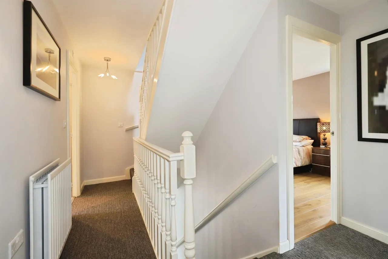Betjeman Way, Cleobury Mortimer, DY14, photo 15