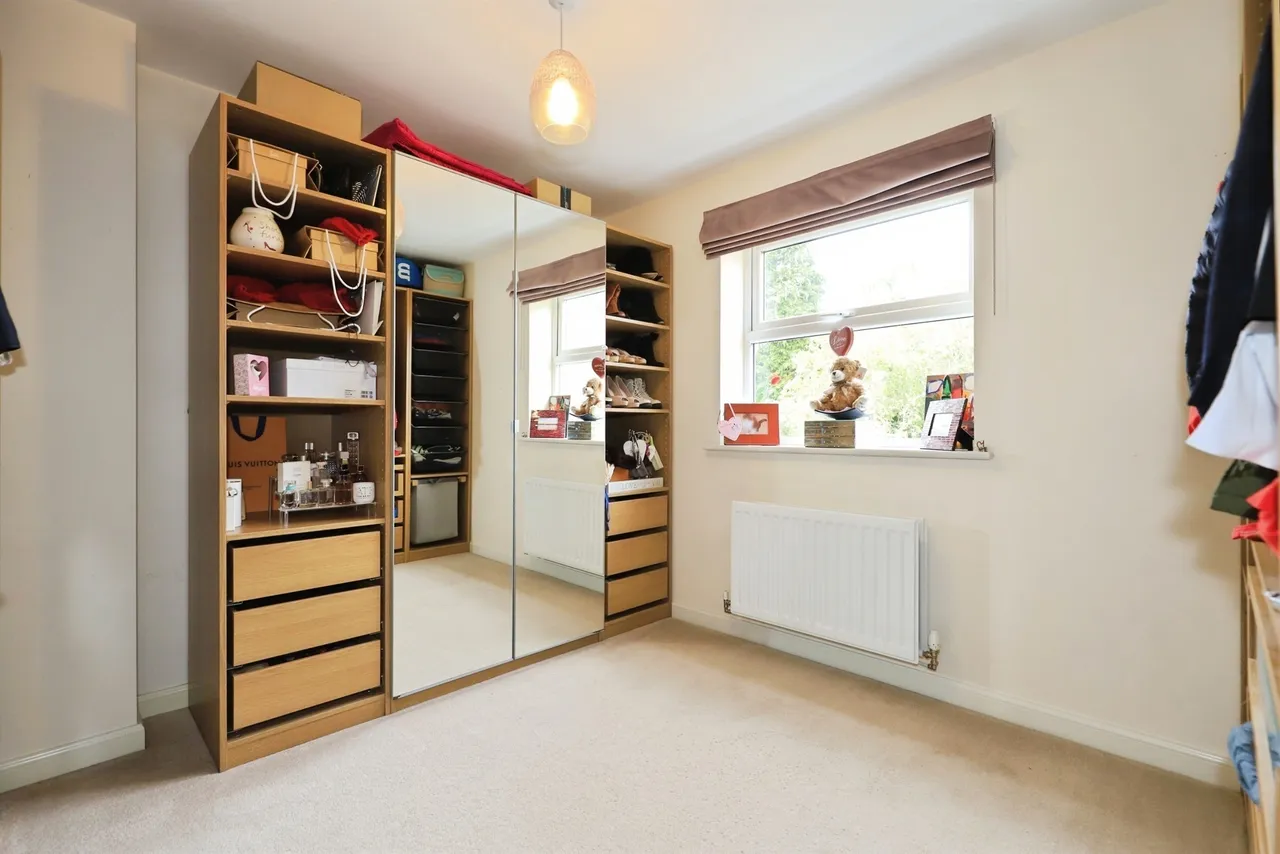 Betjeman Way, Cleobury Mortimer, DY14, photo 12
