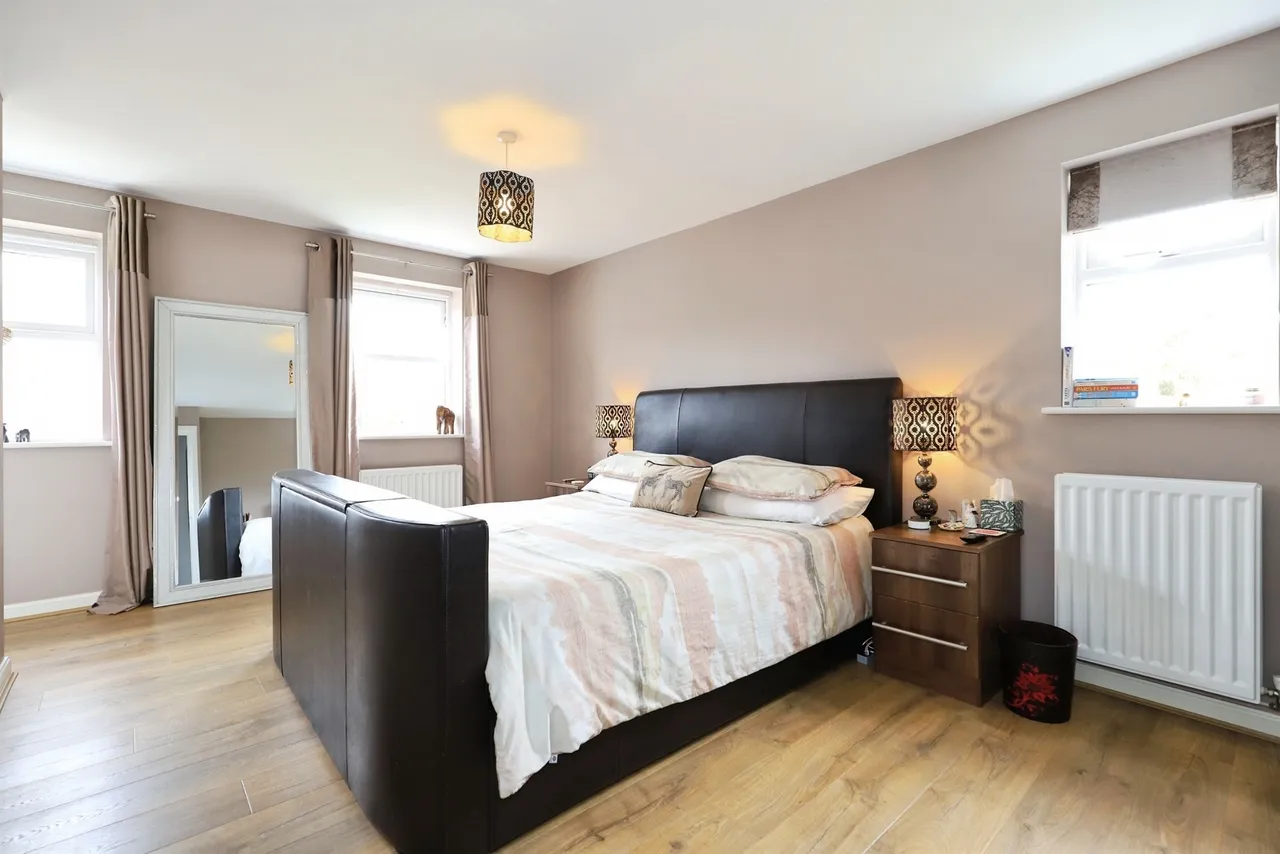 Betjeman Way, Cleobury Mortimer, DY14, photo 8