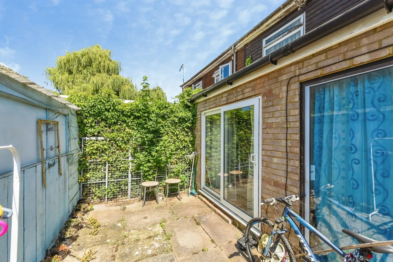 Stowford Road, Headington, OX3, photo 13