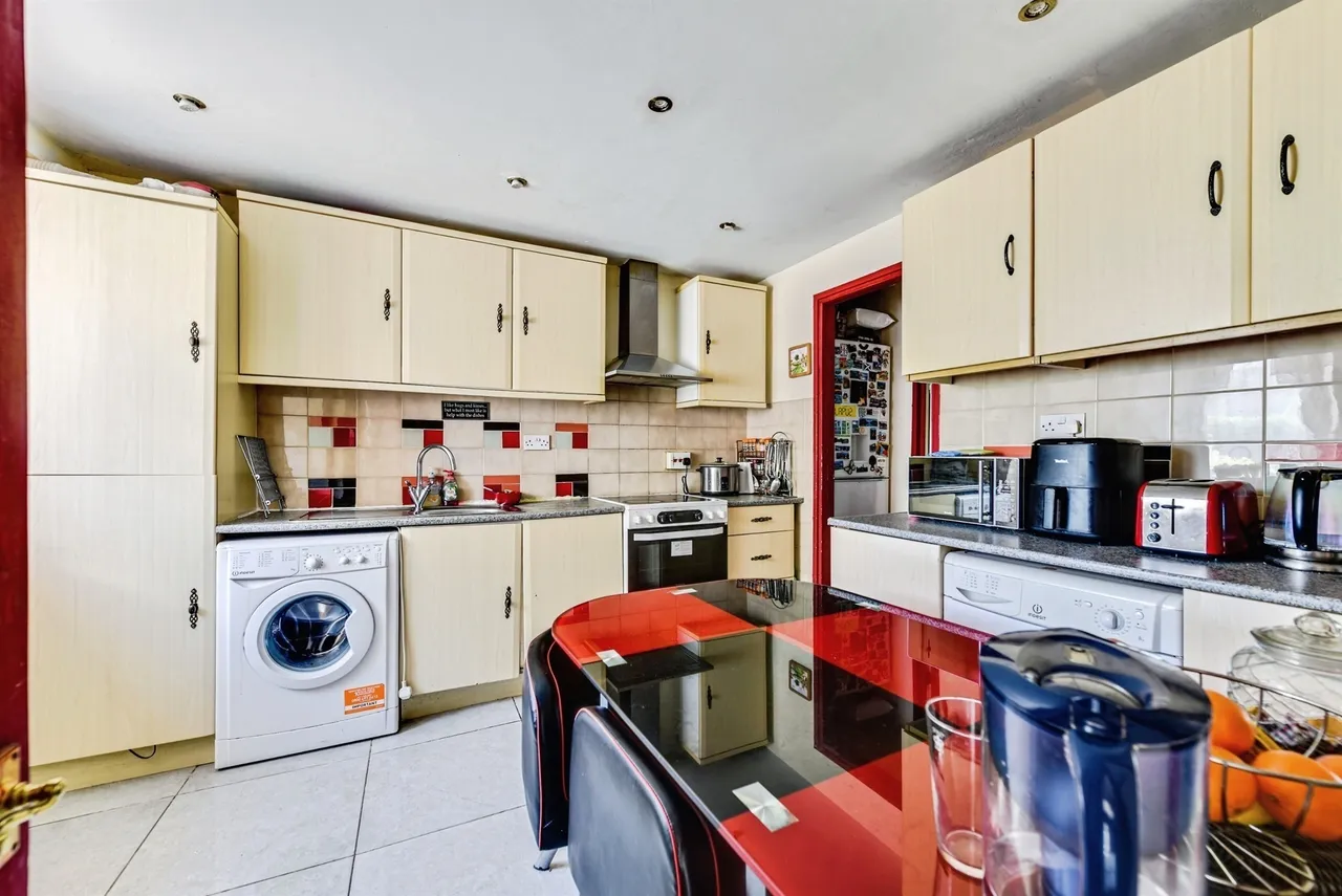 Stowford Road, Headington, OX3, photo 3