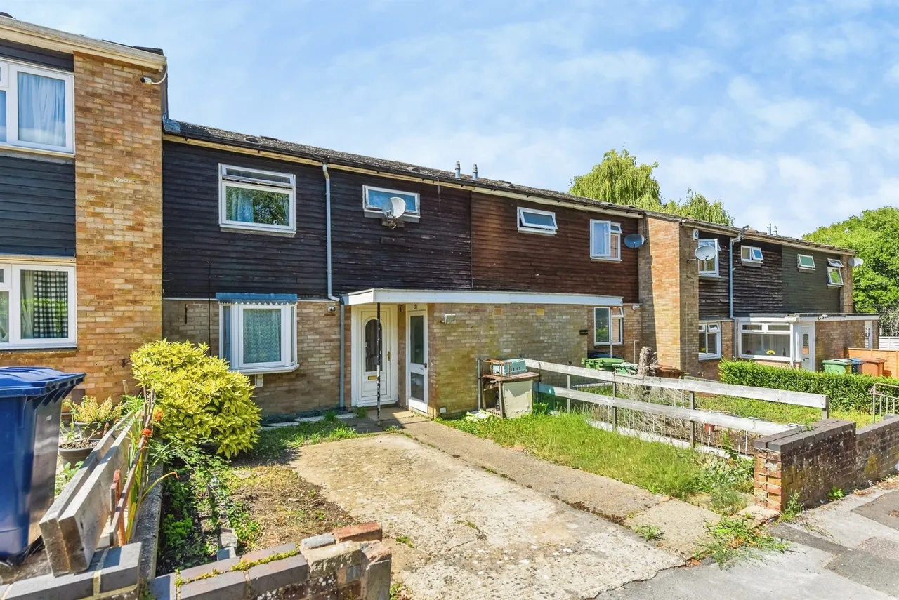 Stowford Road, Headington, OX3, photo 12