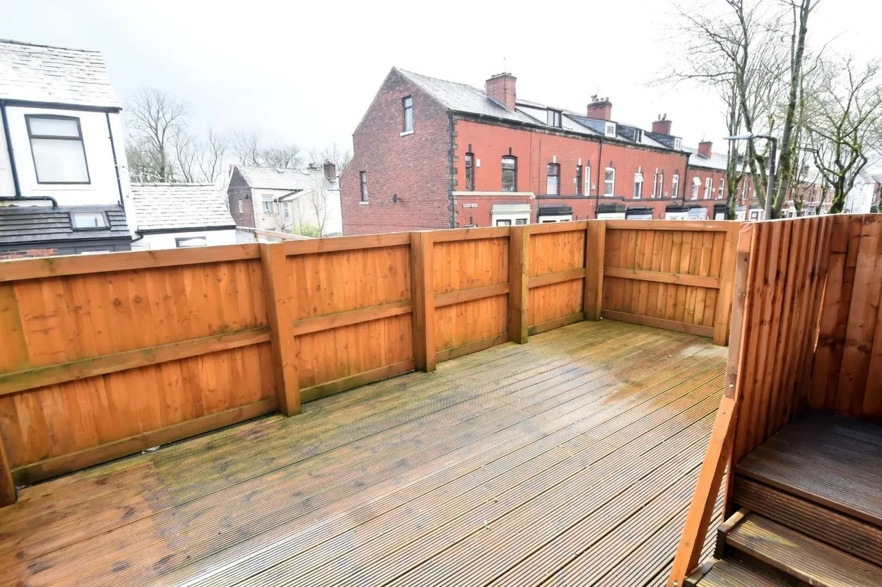 15 Milner Avenue, Bury, BL9 6NG, photo 9