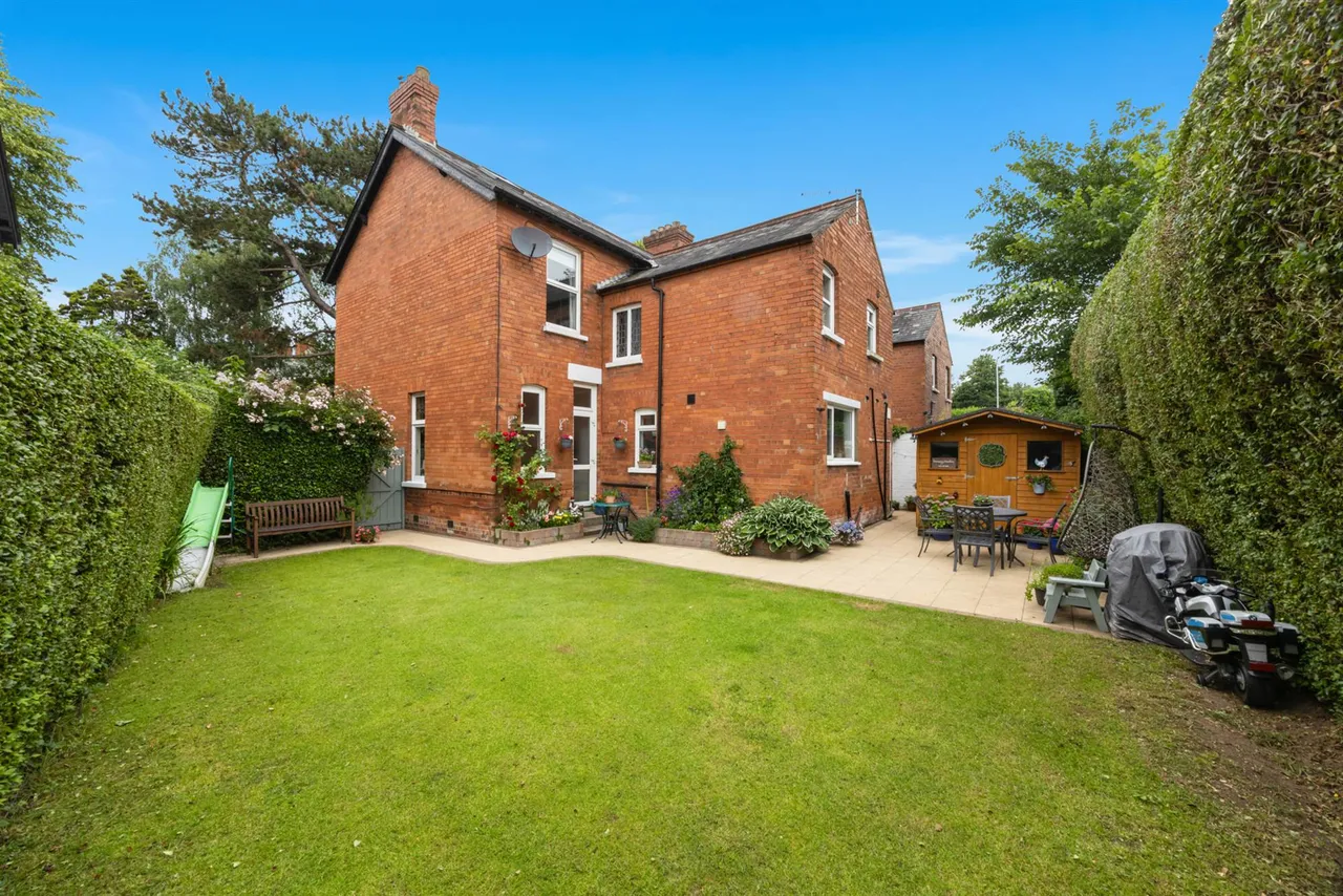 Knockdene Park, Belfast, BT5, photo 42