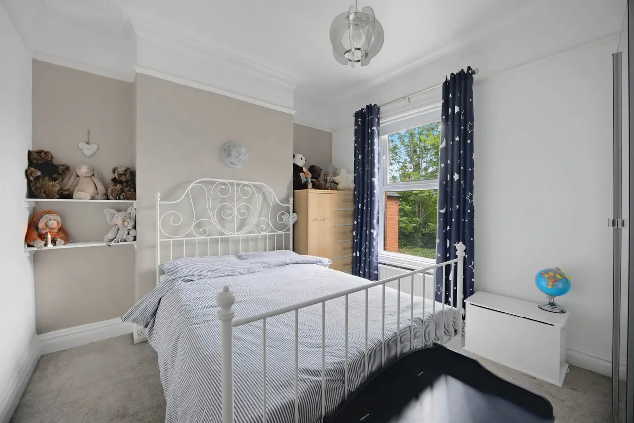 Knockdene Park, Belfast, BT5, photo 24