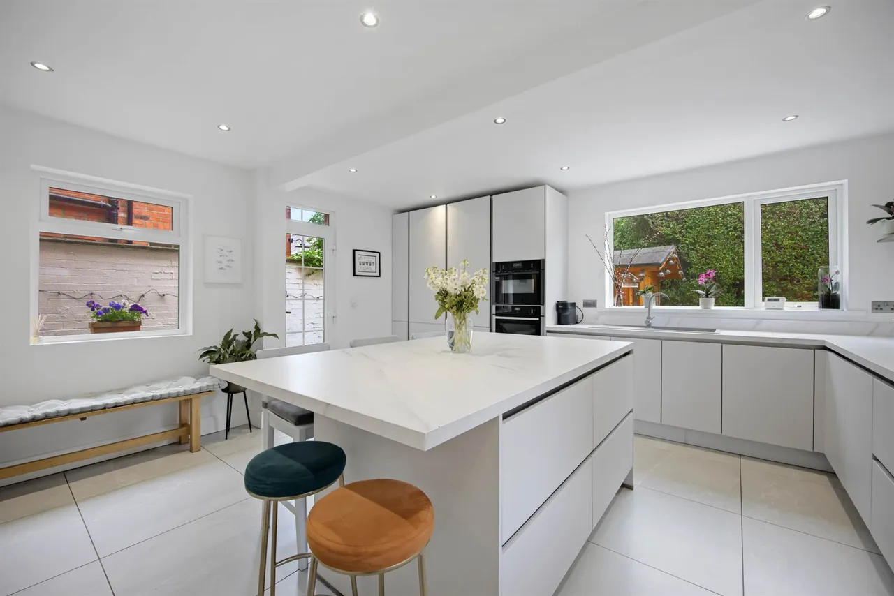 Knockdene Park, Belfast, BT5, photo 20