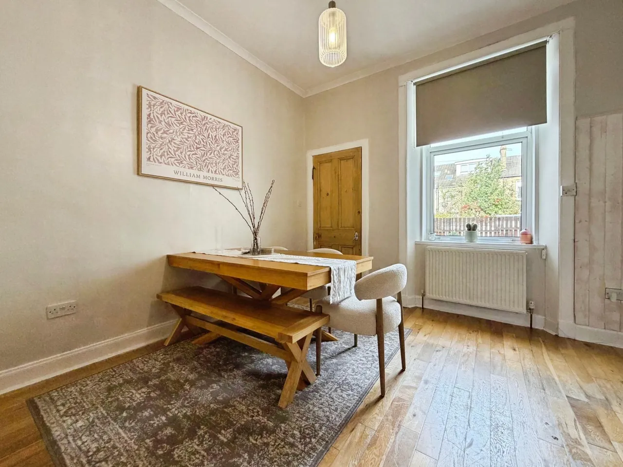Bute Gardens, Glasgow, G44, photo 10
