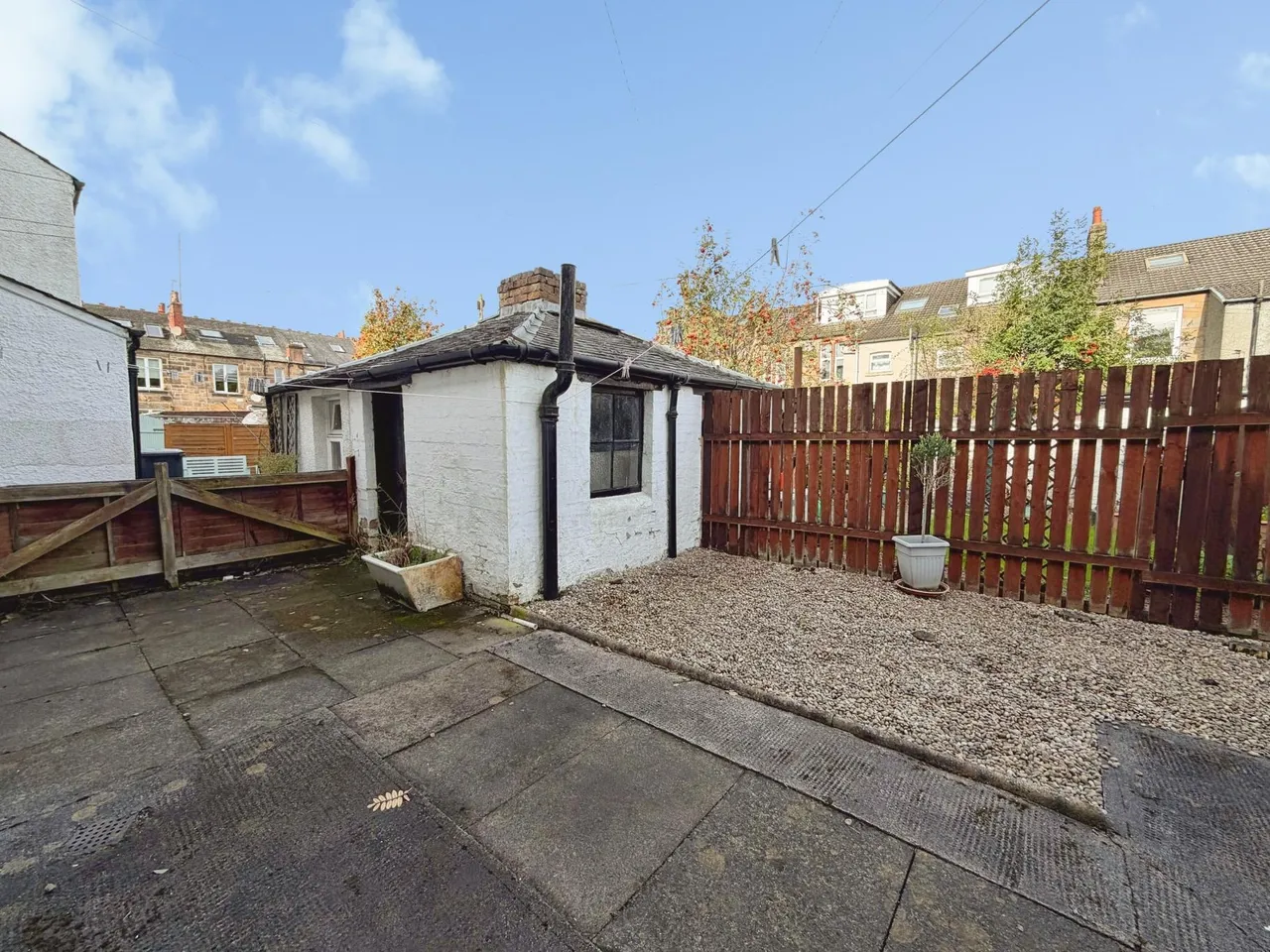Bute Gardens, Glasgow, G44, photo 14