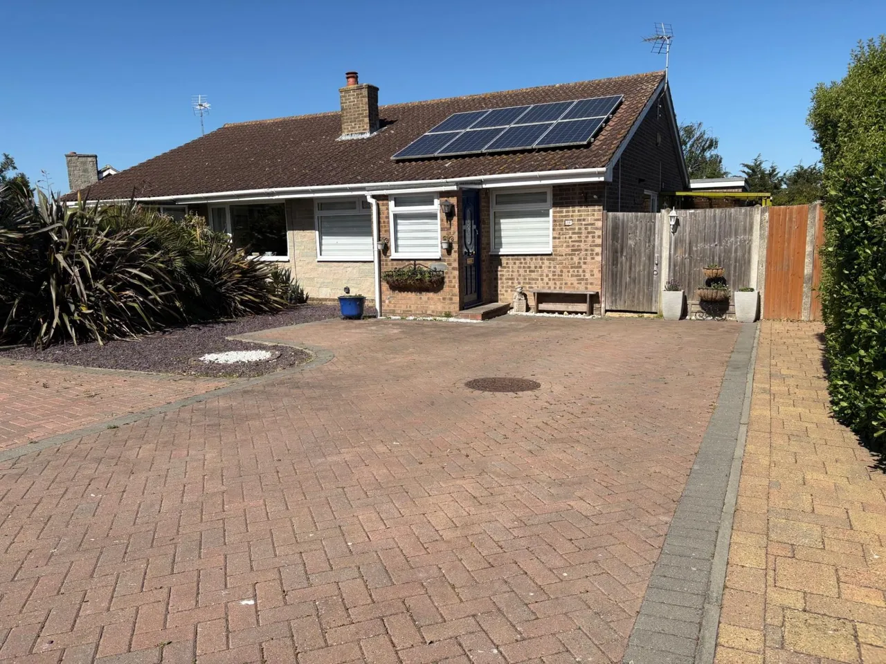 3 bed house for sale, Macdonald Parade, Whitstable, CT5