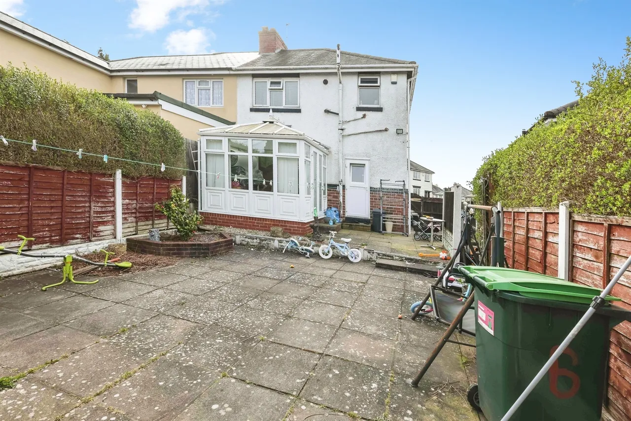 Parsons Hill, Oldbury, B68, photo 14