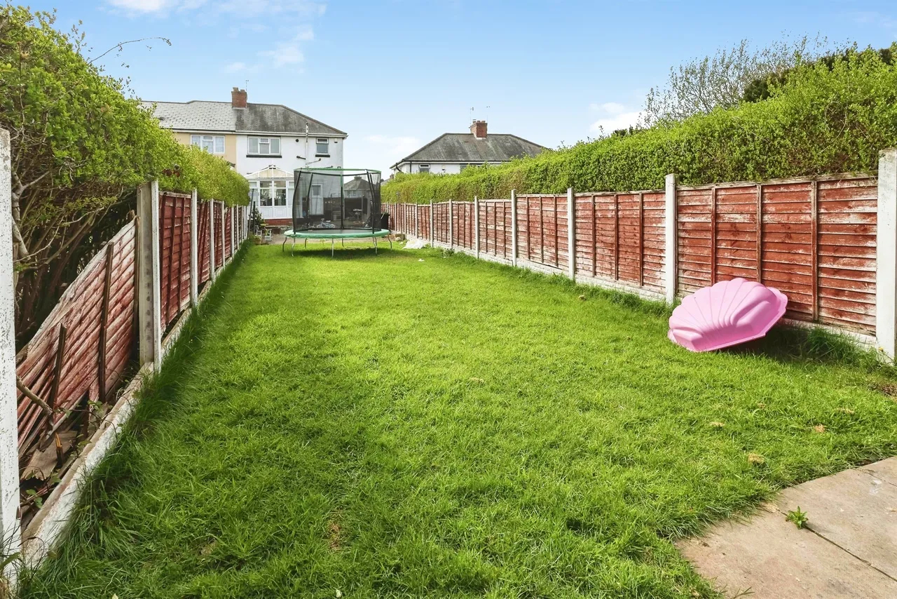 Parsons Hill, Oldbury, B68, photo 2