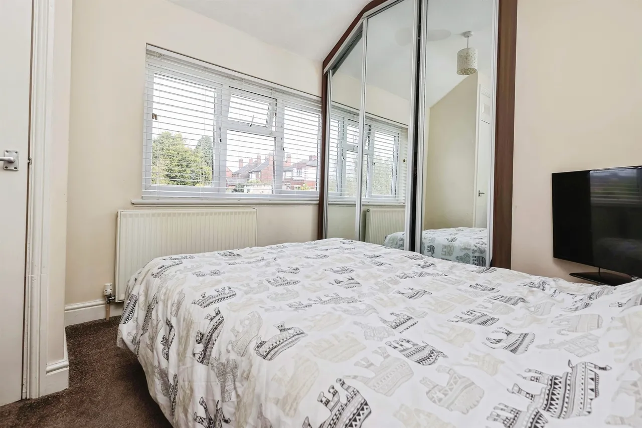 Parsons Hill, Oldbury, B68, photo 8