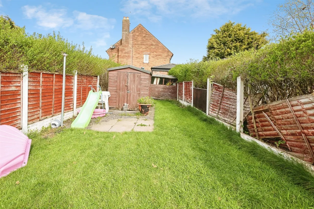 Parsons Hill, Oldbury, B68, photo 17