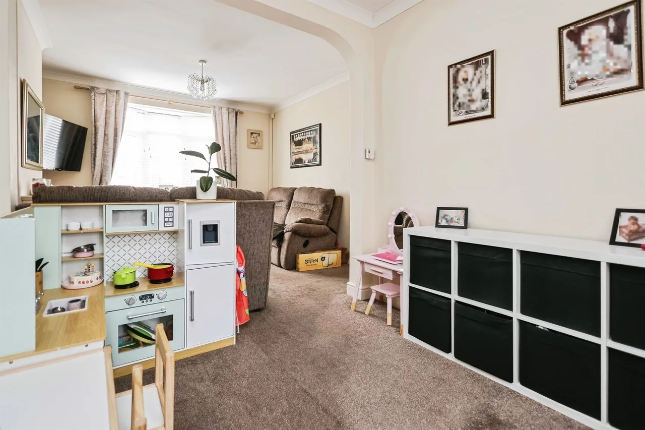 Parsons Hill, Oldbury, B68, photo 6
