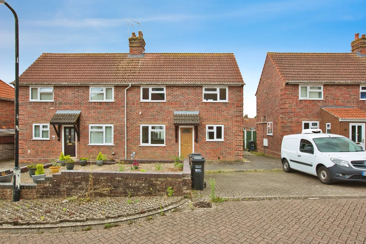 3 bed house to rent, Yeovil, BA21