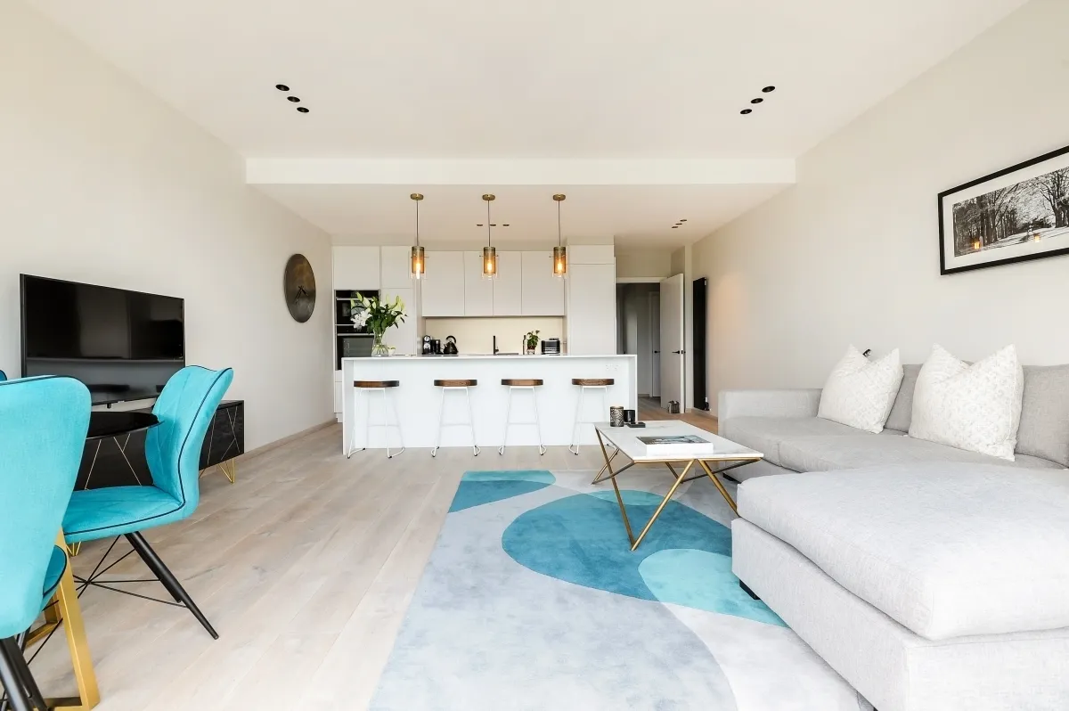 Kew Bridge Road Brentford TW8, photo 4