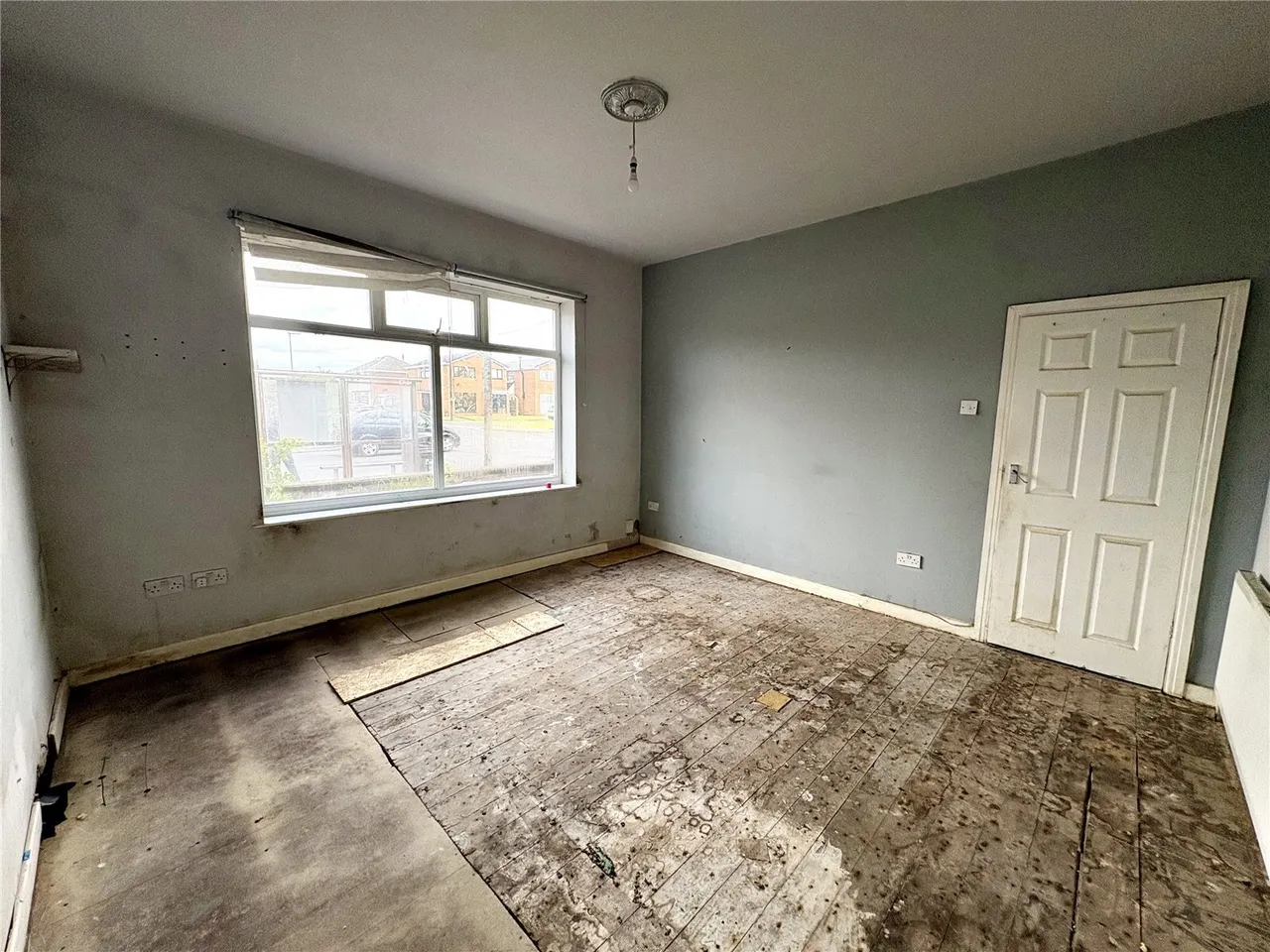 Vicarage Lane, Blackpool, FY4, photo 3
