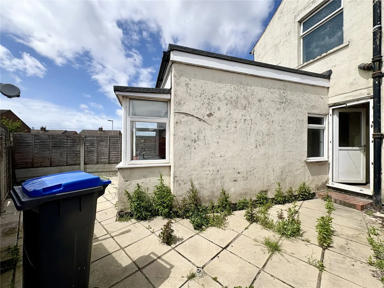 Vicarage Lane, Blackpool, FY4, photo 10