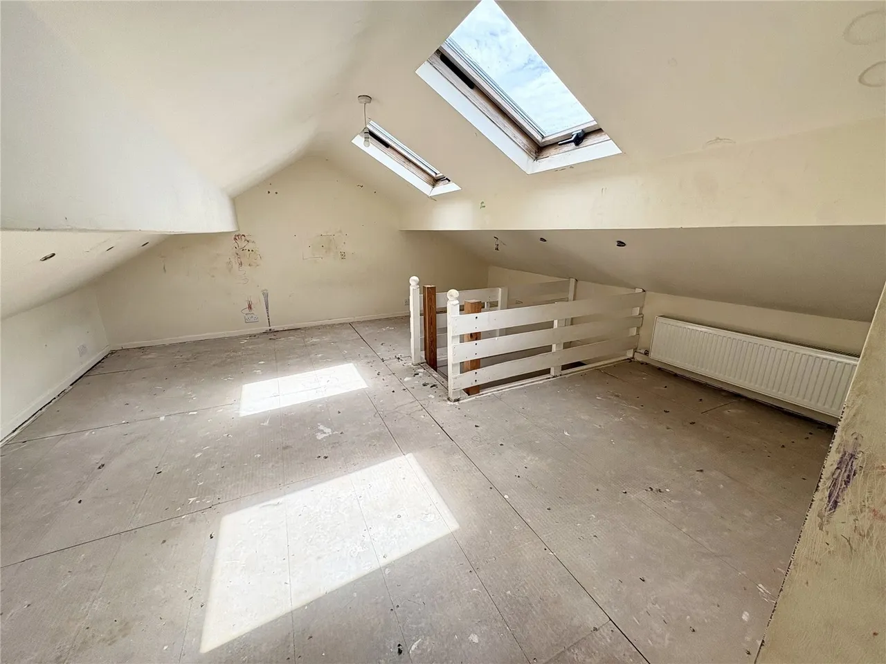 Vicarage Lane, Blackpool, FY4, photo 20