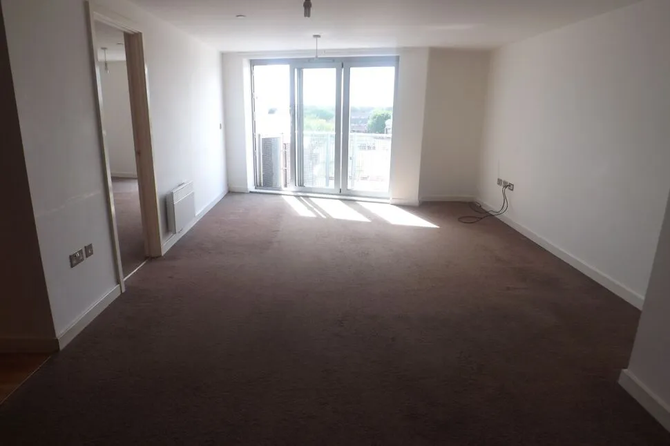 Queens Road, Nottingham, Nottinghamshire, NG2, photo 4