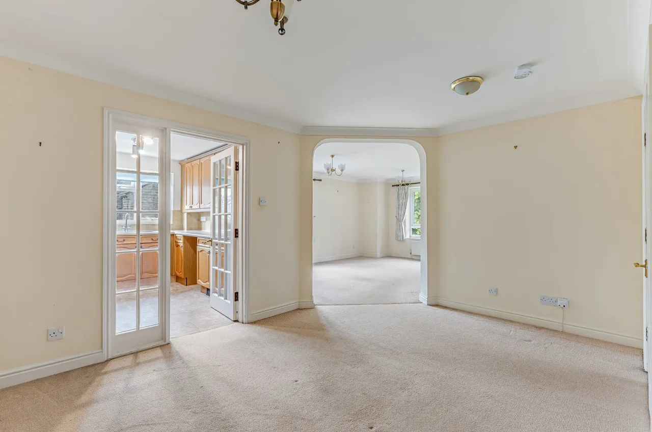 Grove Road, Ilkley, LS29, photo 4