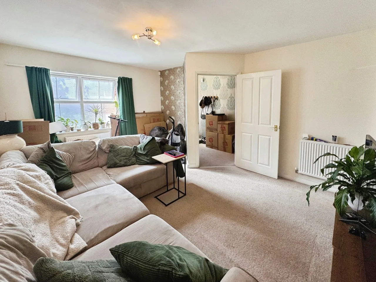 Honington Mews, Farnborough, Hampshire, GU14 6FJ, photo 4