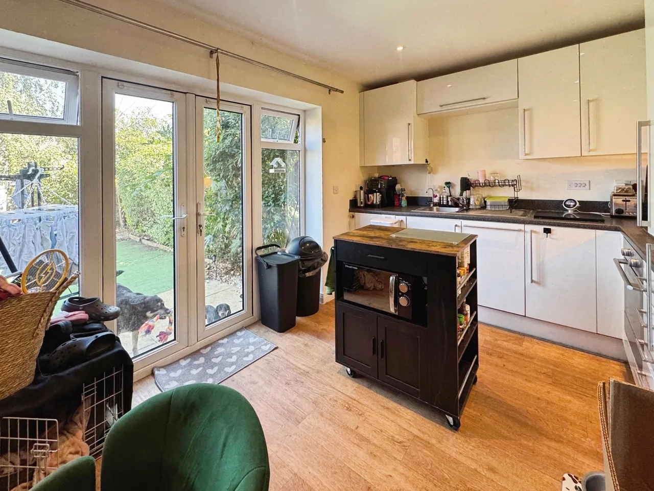Honington Mews, Farnborough, Hampshire, GU14 6FJ, photo 3